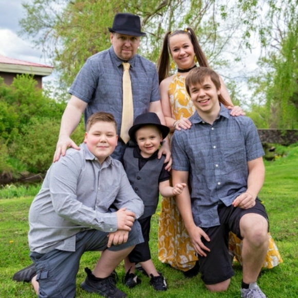 Follow me Game~ - Picture 6 of 16